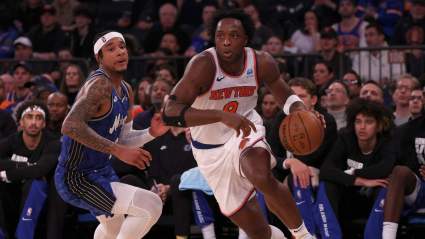 OG Anunoby’s Former Teammate Calls Knicks Trade ‘Absolutely Perfect’