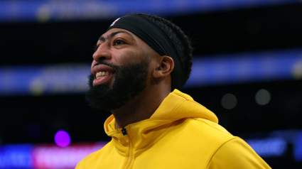 Insider Links Lakers to Former Olympian Ahead of Trade Deadline