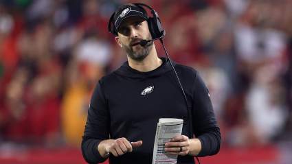 Eagles Considered a Favorite to Land Rival’s $10 Million Star