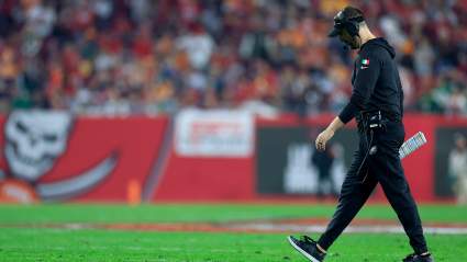 Eagles Greats Agree the Problem Is Not Nick Sirianni