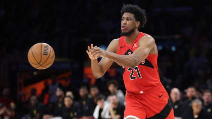 $16 Million Division Rival Floated as Celtics Target