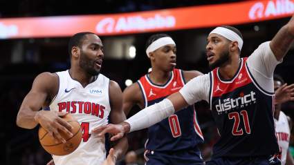 Insider Proposes New York Knicks Trade to Land Potent Scorer