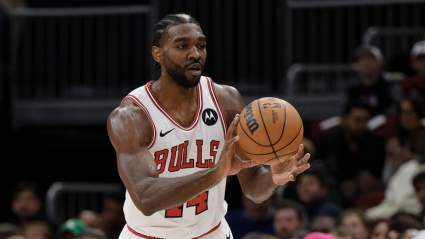 Bulls’ Patrick Williams Shares Reaction to Billy Donovan’s Decision