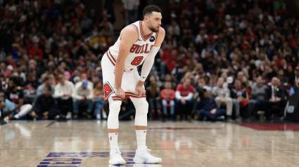 Bulls’ Zach LaVine Gets Brutal Update Amid Trade Rumors