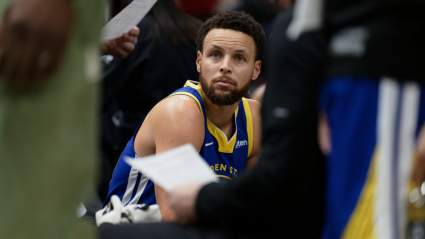 Ex-Warriors GM Bob Myers Reveals 2 Teams Called for Steph Curry Trade