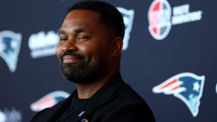 Patriots Named Among ‘Sleepers’ to Acquire $242M ‘Bridge’ QB for Jerod Mayo