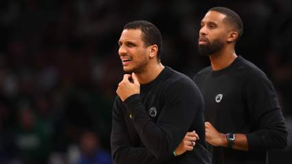 Celtics Urged Not to Pursue Ex-Laker, Bench Scorer