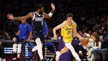 2-Time Champion Reacts to Lakers’ Unwillingness to Swap Austin Reaves for Dejounte Murray