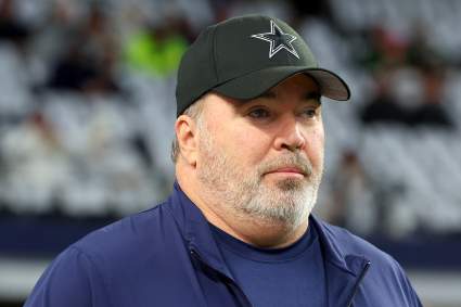 Cowboys Could Target Rival’s Former Coach if Dan Quinn Departs