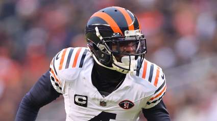 Bears $58 Million Defender, 100-Game Starter Named Most Likely Cap Casualty