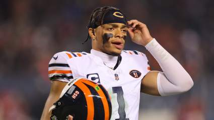 Bears Trade Pitch Flips No. 1 Selection for 7 Draft Picks, $94 Million All-Pro Edge