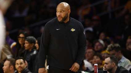 Proposed Trade Lands Former Champion Amid Lakers’ Rumored Interest