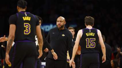 Darvin Ham Sends Ultimatum to Lakers After Loss: ‘It’s Over for Excuses’