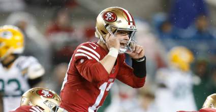 49ers QB Brock Purdy Reveals Reason Behind Heated Argument with WR