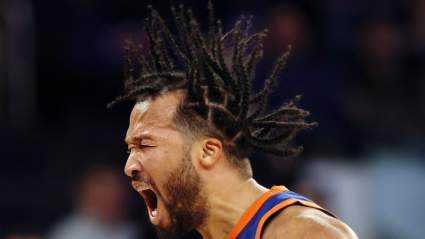 Shaq Compares Knicks Star Jalen Brunson to Ex-NBA MVP