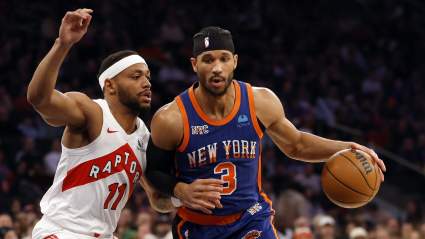 Proposed 4-Way Trade Sends Bucks $45 Million Champion Wing