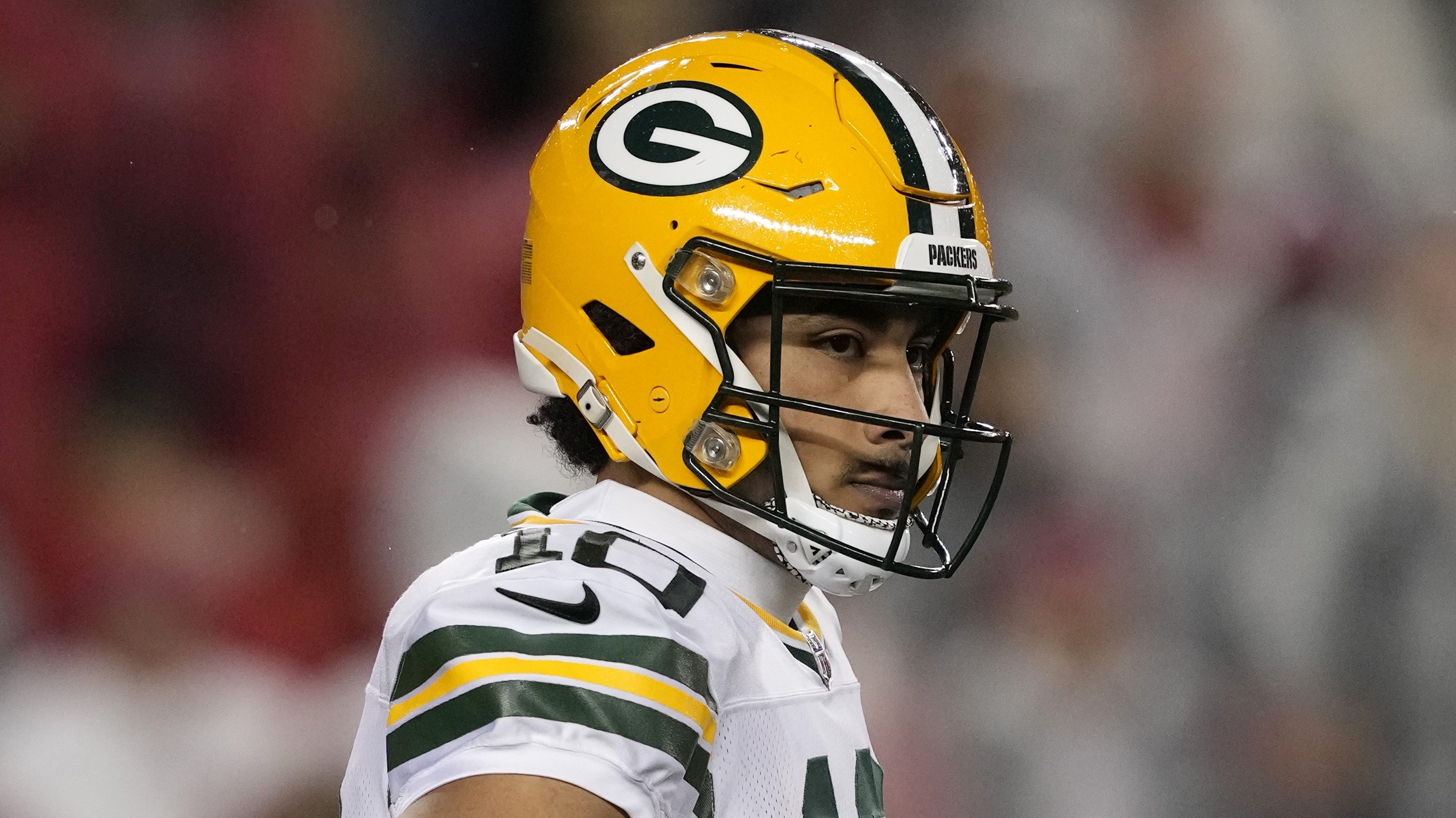 Jordan Love Breaks Silence On ‘Mortal Sin’ That Cost Packers Win Over ...