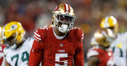 49ers Could Say Goodbye to 2 Big-Name Pass Rushers in 2024