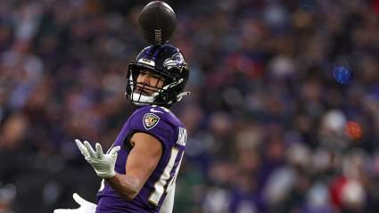 Kyle Hamilton Discusses Ravens’ Plan for Stopping Travis Kelce