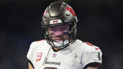 Ex-Browns QB Baker Mayfield Sends Message on Next Move