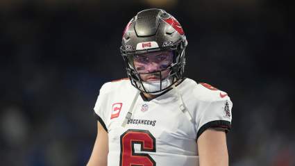 Baker Mayfield Speaks Out on Lions Fans