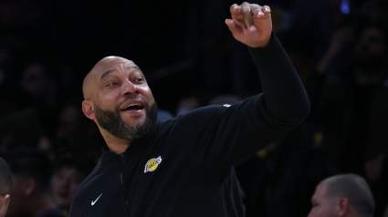 Lakers Linked to $54 Million Veteran With Trade Deadline Looming