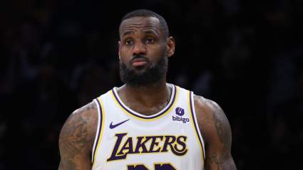 6-Time All-Star a ‘Name to Watch’ for Lakers Amid Trade Rumors