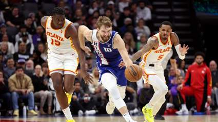 Knicks’ Interest in All-Star Point Guard Has ‘Cooled Off’: Report