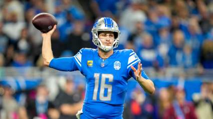 49ers’ Kyle Shanahan Sends Warning on Lions’ Jared Goff: ‘Better Be On Your Stuff’