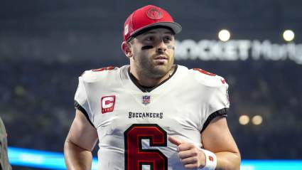 Baker Mayfield Facing Potential Browns-Era Reunion