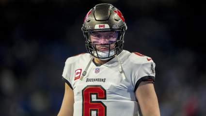 Buccaneers Request to Interview Offensive Coach With Baker Mayfield Connection