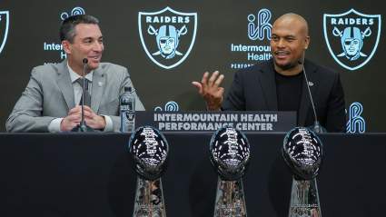 Blockbuster Trade Proposal Lands Raiders MVP Candidate QB