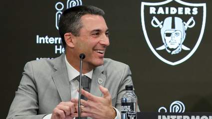 Ex-LB Floats Idea of Raiders Adding $141 Million Defender With Ties to New GM