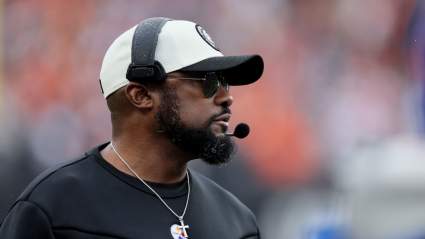 Steelers Encouraged to Make Big Free Agency Splash: ‘I’d Pay’