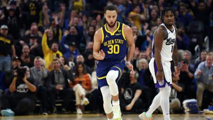 Warriors Add 1 Player to Steph Curry as ‘Untouchables’ in Trade Talks
