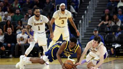 ESPN’s Proposed 3-Team Trade Lands Lakers Former All-Defensive Guard