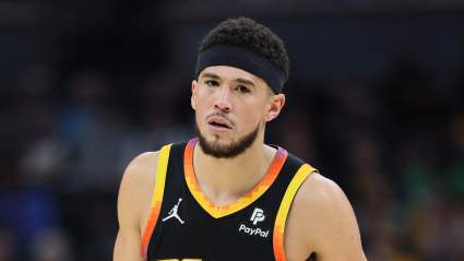 Suns Fall to Magic Despite Devin Booker’s Offensive Greatness