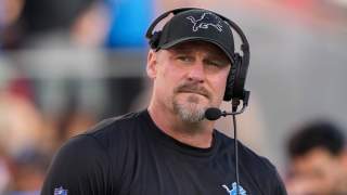 Dan Campbell Drops Telling Update on Lions First-Round Pick Blake Miller
