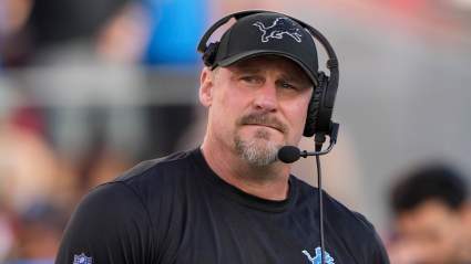 Dan Campbell Puts Lions on Notice After Heart-Ripping NFC Championship Loss