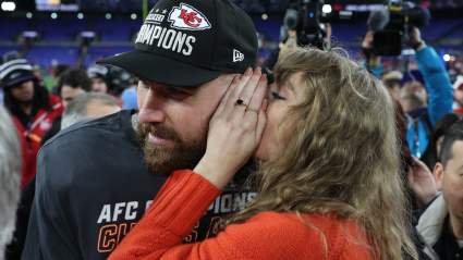 Taylor Swift’s Comment About Chiefs HC Andy Reid Startled Travis Kelce