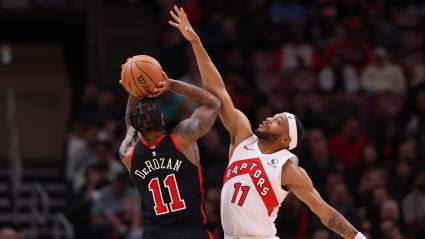 Knicks Proposed Trade Moves a 1st Round Pick for 6-Time All-Star