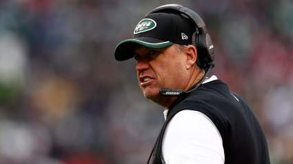 Rex Ryan Puts Jets on Notice Ahead of Pivotal 2024 Campaign