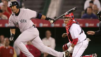 Ex-Yankee Slugger Blamed Joe Torre for 2004 ALCS Collapse