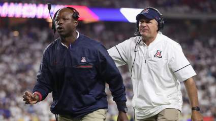 Jets Fans Start to Connect Dots to All-Pro RB After Latest Coaching Hire