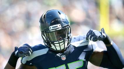 Seahawks Could Reunite With 3-Time Pro Bowler Shortly After Release