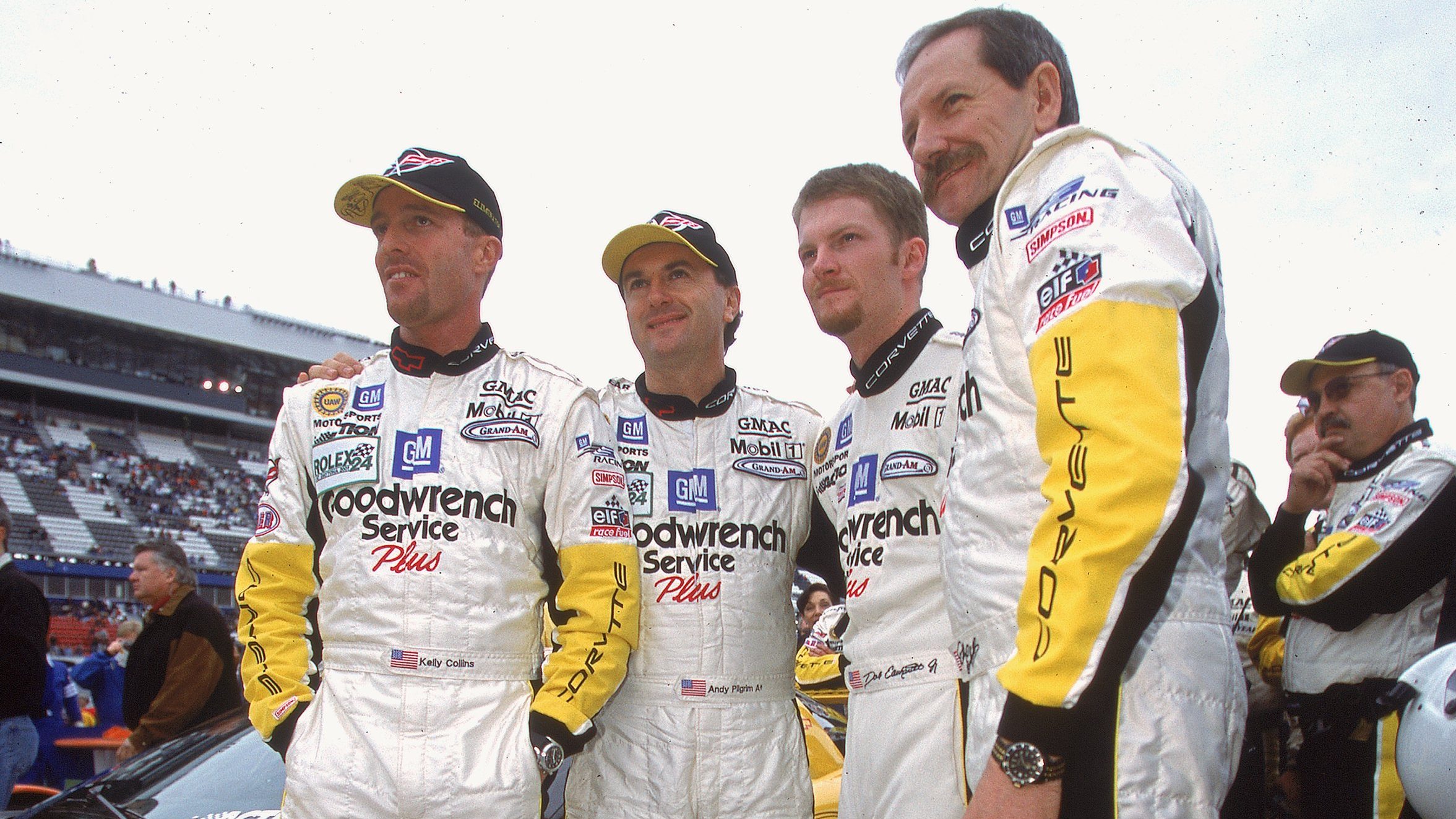 Dale earnhardt 24 hours of online daytona