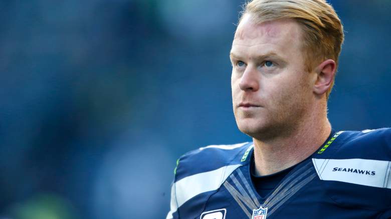 Former Seahawks punter Jon Ryan went off on the current team after they smoked victory cigars in the locker room after a Week 18 win over the Cardinals but they missed the playoffs.