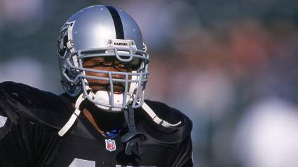 Former Star RB Says Coaching Raiders Would Be ‘Dream Job’