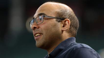 SF Giants Predicted to Make Big Free Agency Splash for ‘Very Obvious Fit’