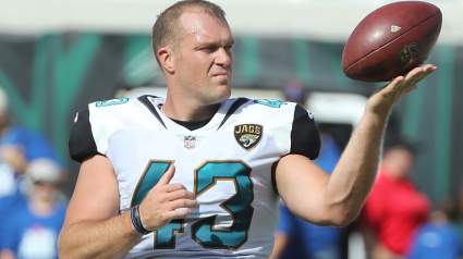 Bears Bring in Former Pro Bowl Specialist for Roster Workout